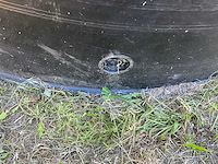 Allibert hdpe opslagtank - afbeelding 12 van  14