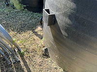 Allibert hdpe opslagtank - afbeelding 6 van  7