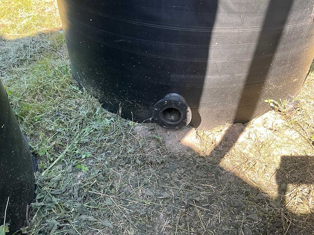 Allibert hdpe opslagtank - afbeelding 7 van  7