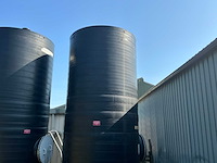 Allibert hdpe opslagtank - afbeelding 4 van  11