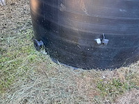 Allibert hdpe opslagtank - afbeelding 6 van  11