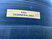 Allibert hdpe opslagtank - afbeelding 7 van  11