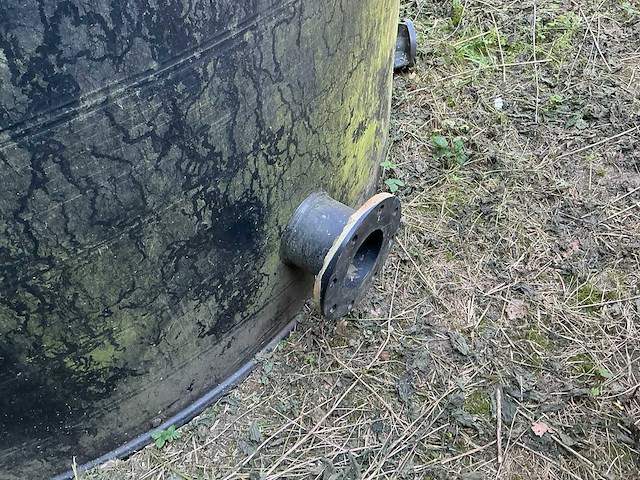 Allibert hdpe opslagtank - afbeelding 9 van  11