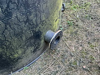 Allibert hdpe opslagtank - afbeelding 9 van  11