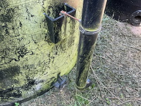 Allibert hdpe opslagtank - afbeelding 10 van  11