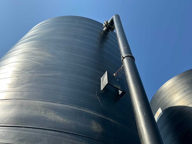 Allibert hdpe opslagtank - afbeelding 11 van  11