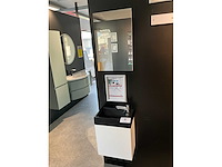 Allibert java pack java pack handenwasser - afbeelding 2 van  6