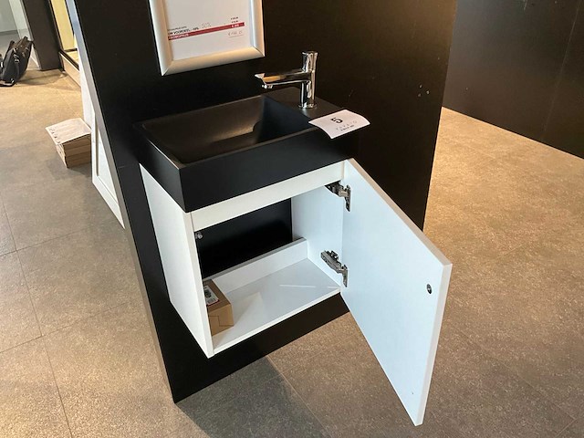 Allibert java pack java pack handenwasser - afbeelding 6 van  6