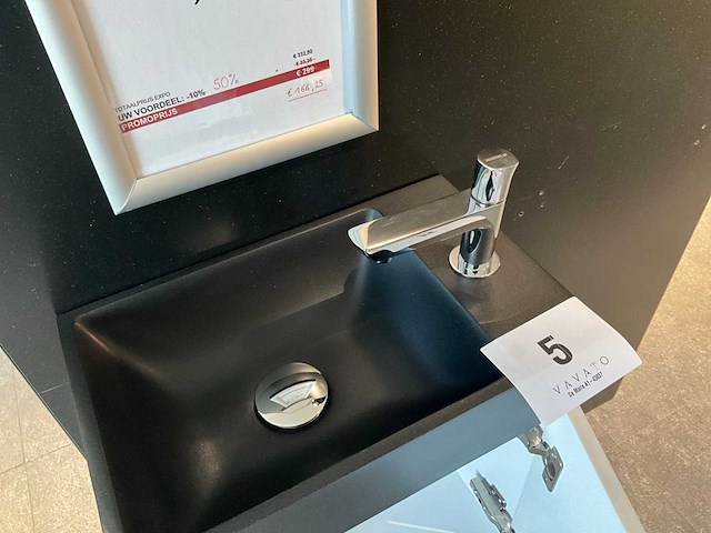 Allibert java pack java pack handenwasser - afbeelding 4 van  6