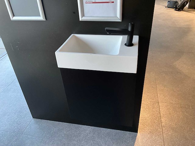 Allibert java pack java pack handenwasser - afbeelding 5 van  7