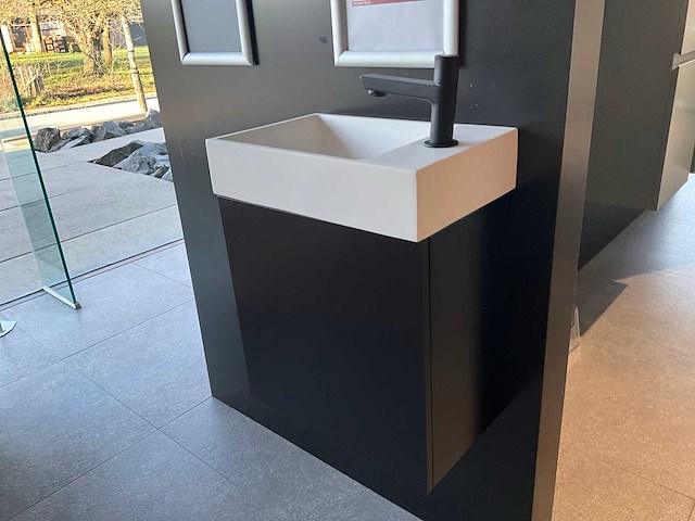 Allibert java pack java pack handenwasser - afbeelding 2 van  7