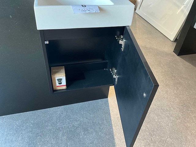 Allibert java pack java pack handenwasser - afbeelding 7 van  7