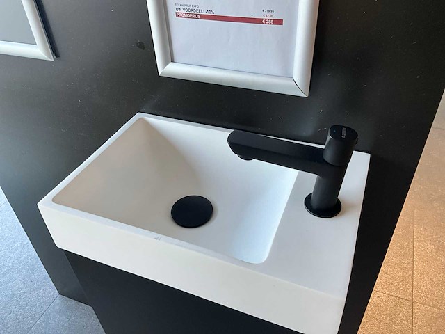 Allibert java pack java pack handenwasser - afbeelding 3 van  7