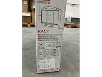 Allibert kaly spiegelkastje - afbeelding 2 van  3