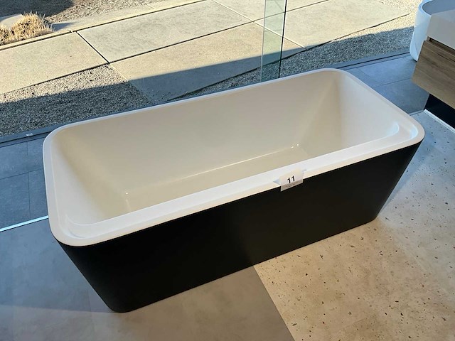 Allibert kolora vrijstaand bad - afbeelding 1 van  3