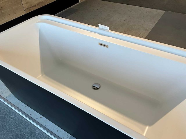 Allibert kolora vrijstaand bad - afbeelding 3 van  3