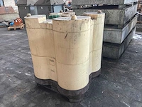Allibert kunststof vloeistoftank. - afbeelding 3 van  7