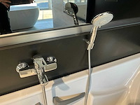 Allibert lodge duo bad+ badkraan - afbeelding 6 van  7