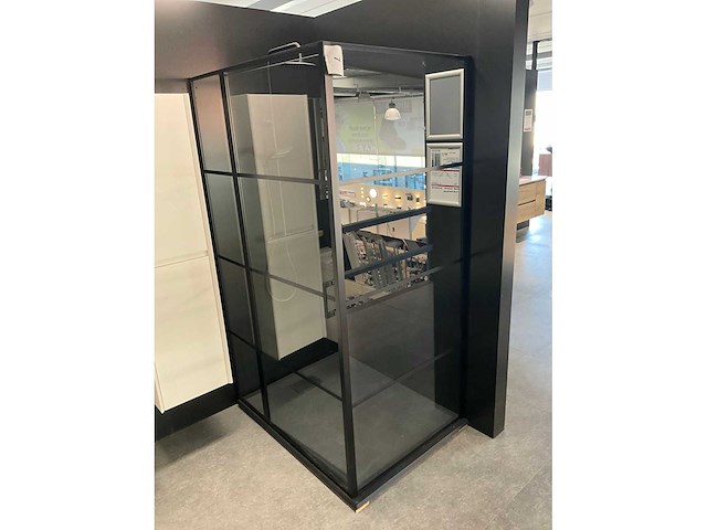 Allibert loft game douchecabine - afbeelding 6 van  9