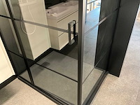 Allibert loft game douchecabine - afbeelding 1 van  9