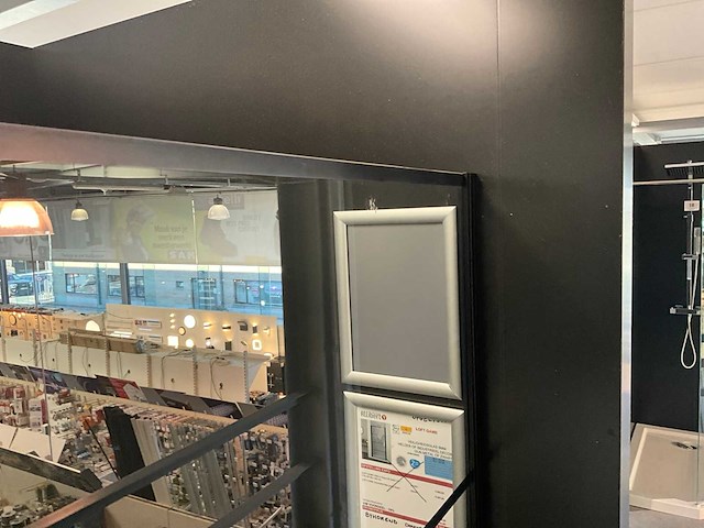 Allibert loft game douchecabine - afbeelding 7 van  9