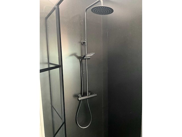 Allibert loft game douchecabine - afbeelding 2 van  9