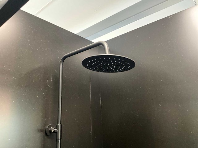 Allibert loft game douchecabine - afbeelding 3 van  9