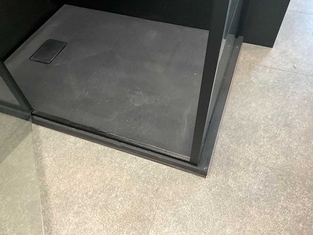 Allibert loft game douchecabine - afbeelding 9 van  9