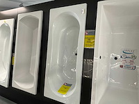 Allibert madeira bad - afbeelding 1 van  4