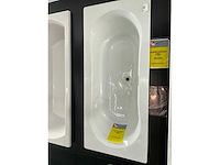 Allibert madeira bad - afbeelding 3 van  4