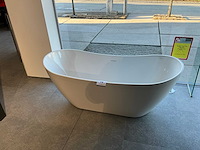 Allibert mareya vrijstaand bad