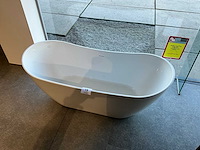 Allibert mareya vrijstaand bad - afbeelding 2 van  4