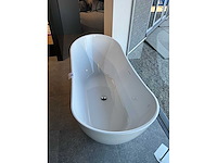 Allibert mareya vrijstaand bad - afbeelding 3 van  4