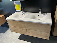 Allibert marny badkameropstelling - afbeelding 2 van  9