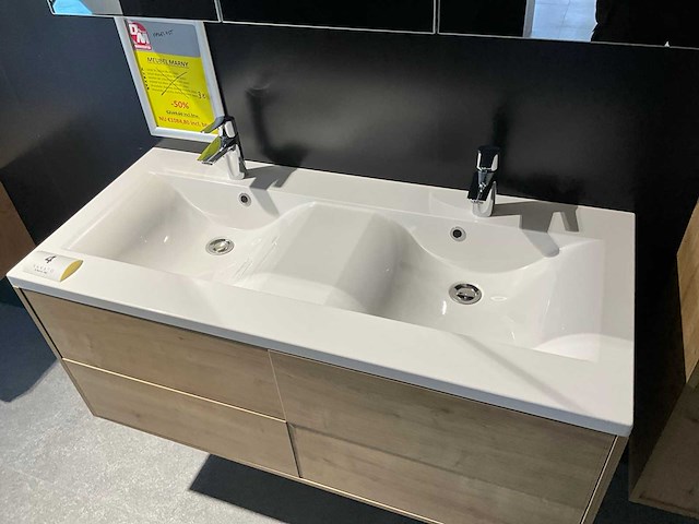 Allibert marny badkameropstelling - afbeelding 3 van  9