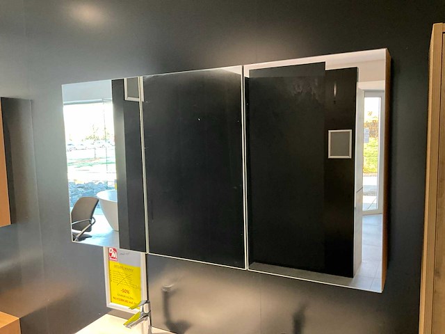 Allibert marny badkameropstelling - afbeelding 5 van  9