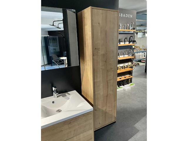 Allibert marny badkameropstelling - afbeelding 6 van  9