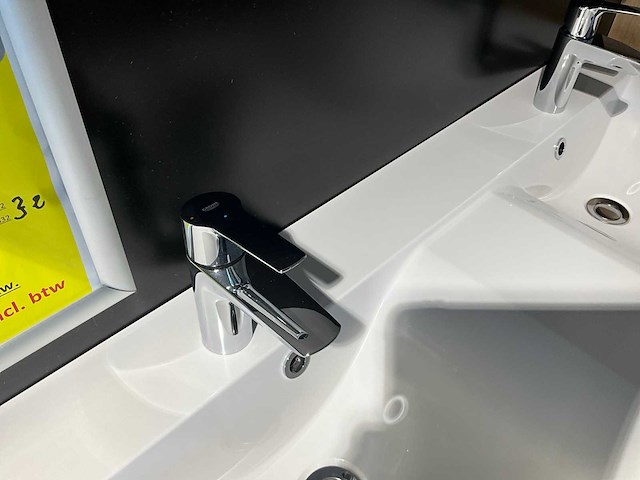 Allibert marny badkameropstelling - afbeelding 8 van  9