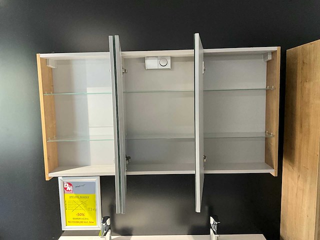 Allibert marny badkameropstelling - afbeelding 9 van  9