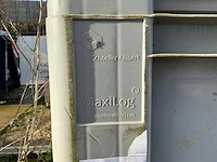 Allibert maxilog paletbox (4x) - afbeelding 3 van  3