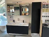 Allibert nordik badkameropstelling - afbeelding 1 van  10