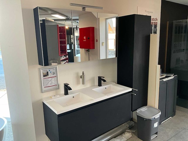 Allibert nordik badkameropstelling - afbeelding 3 van  10