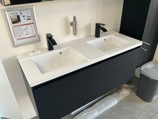 Allibert nordik badkameropstelling - afbeelding 4 van  10