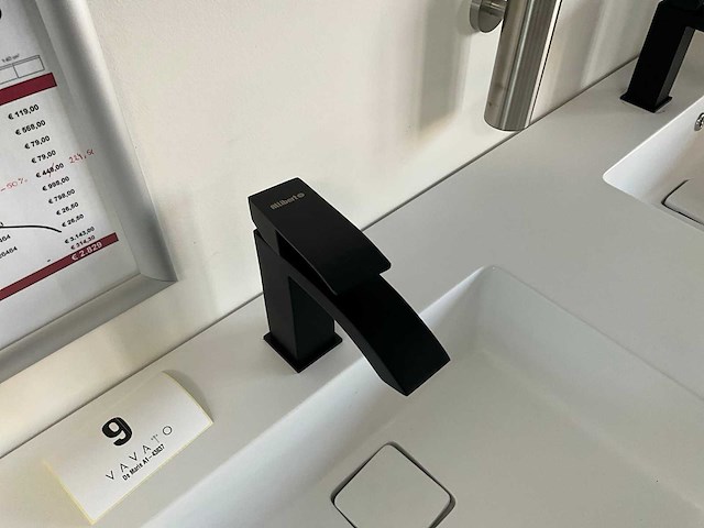 Allibert nordik badkameropstelling - afbeelding 5 van  10