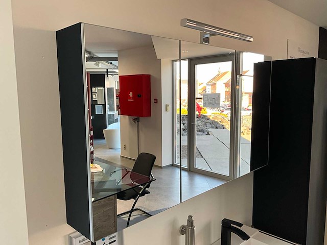 Allibert nordik badkameropstelling - afbeelding 8 van  10