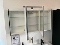 Allibert nordik badkameropstelling - afbeelding 10 van  10