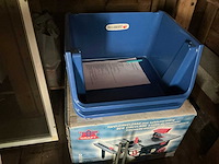 Allibert opbergenboxen (30x) - afbeelding 10 van  10