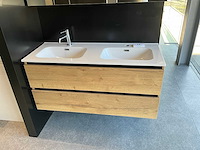 Allibert oracle badkameropstelling - afbeelding 2 van  8