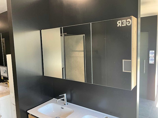 Allibert oracle badkameropstelling - afbeelding 6 van  8