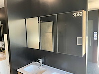 Allibert oracle badkameropstelling - afbeelding 6 van  8